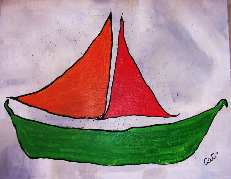 Bateau Bateau