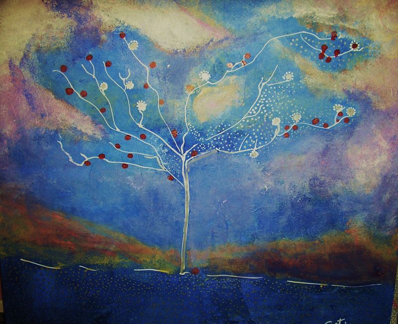 L'arbre L'arbre