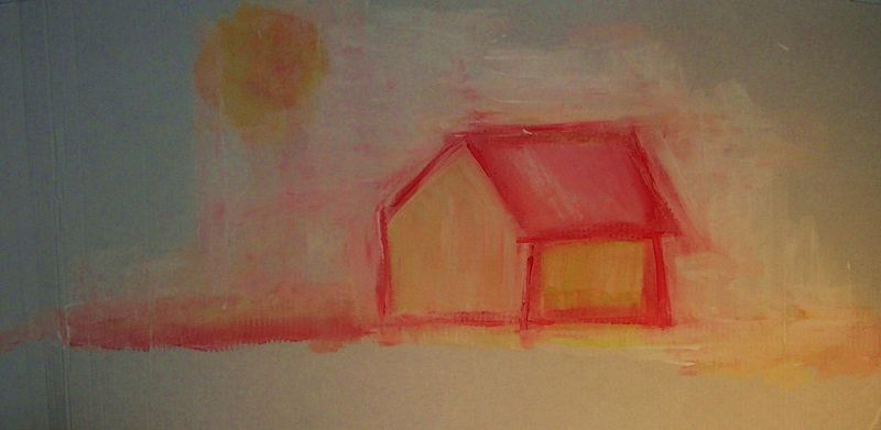 Petite maison Petite maison